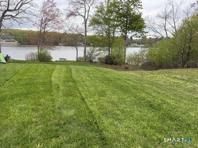 Land for sale in Thompson, Connecticut
