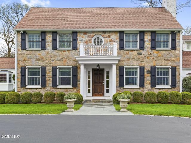 Property for sale in Greenwich, Connecticut