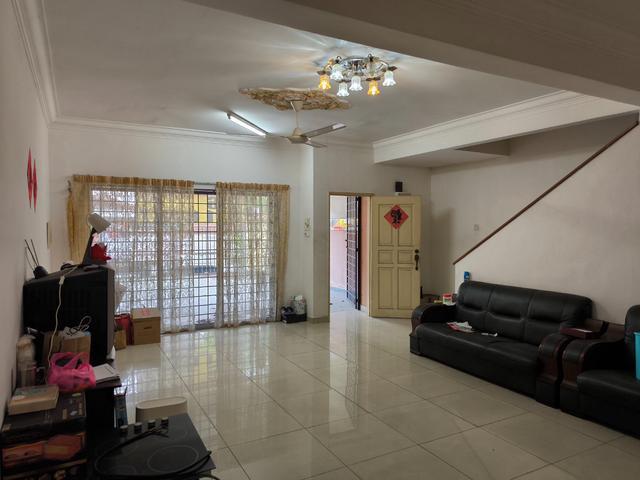 Terraced House for sale in Petaling, Subang Jaya