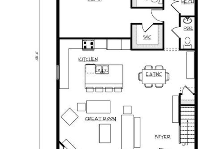 Condo for sale in Chestertown, Kent County