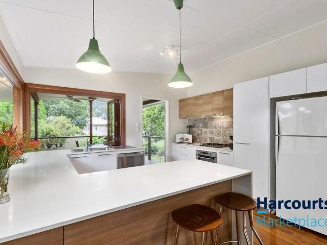 Apartment for rent in Toombul, Queensland
