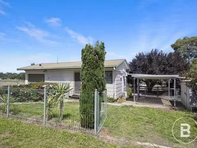 House for rent in Camerons Creek, Victoria