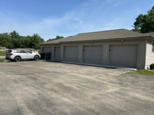 Condo for sale in New Hampshire