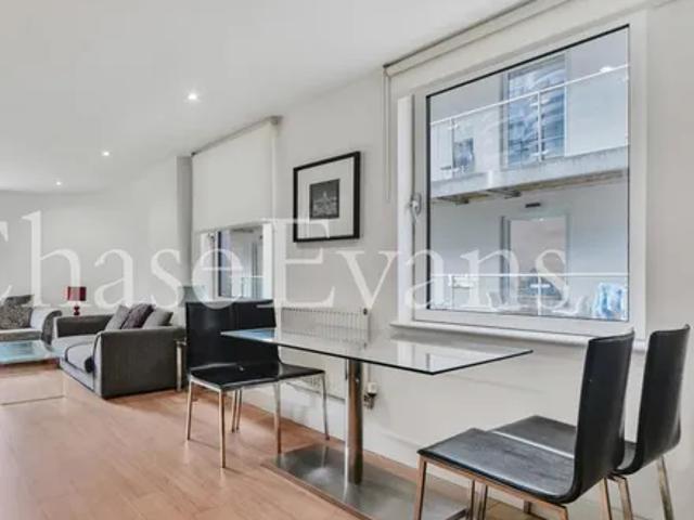 Apartment for rent in Isle Of Dogs, Greater London