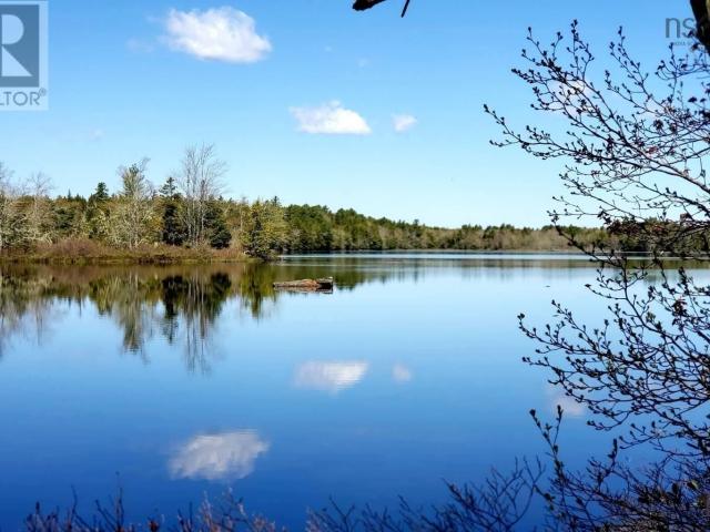 Land for sale in Lunenburg, Nova Scotia