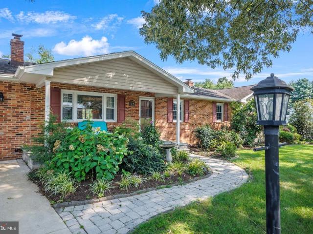 House for sale in Glen Burnie, Maryland