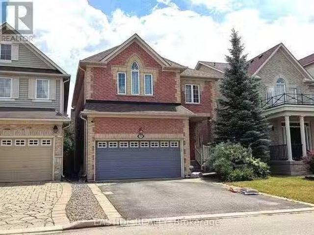 House for rent in York, Ontario