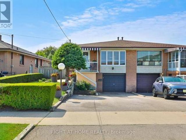 House for sale in Woburn, Ontario