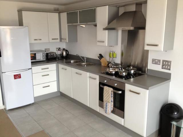 Apartment for rent in Walworth, Greater London