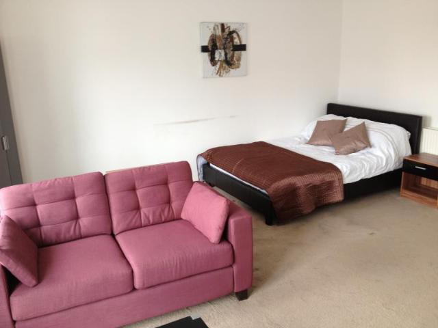Apartment for rent in Walworth, Greater London