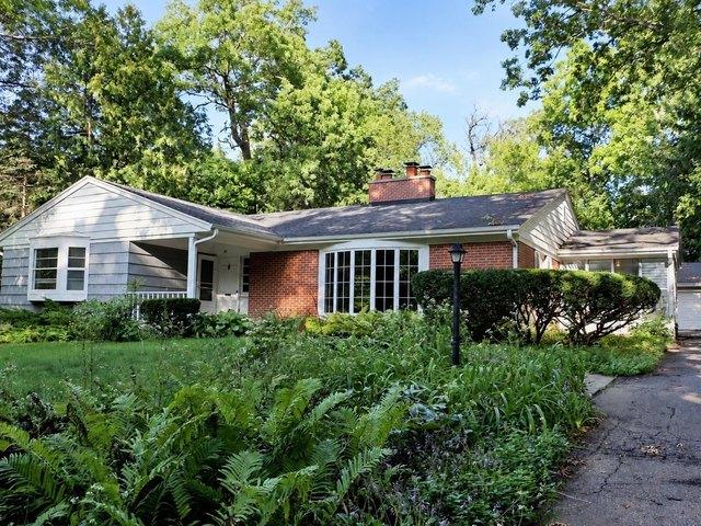 House for sale in Madison, Wisconsin