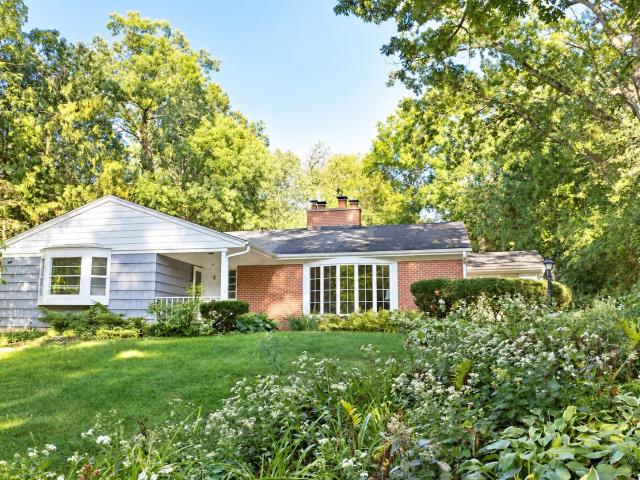 House for sale in Madison, Wisconsin
