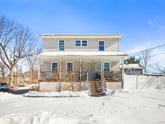 House for sale in Rockland, New York