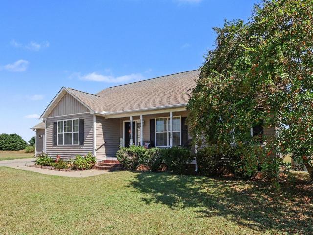 House for sale in Smithfield, Johnston County