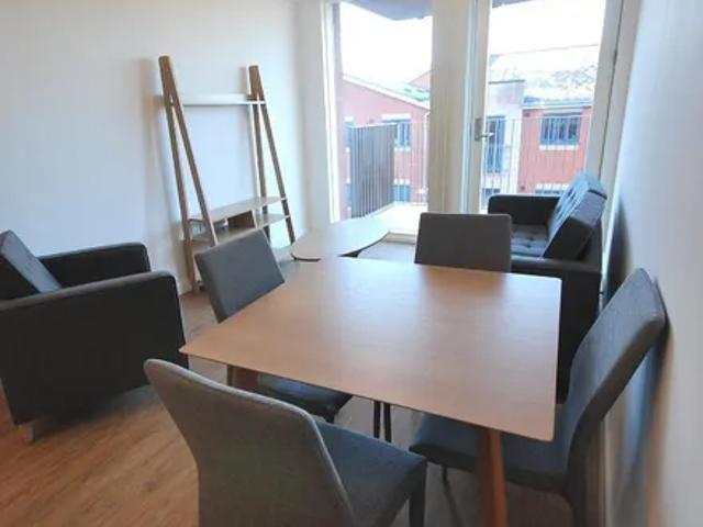 Apartment for rent in Hulme, Georgia