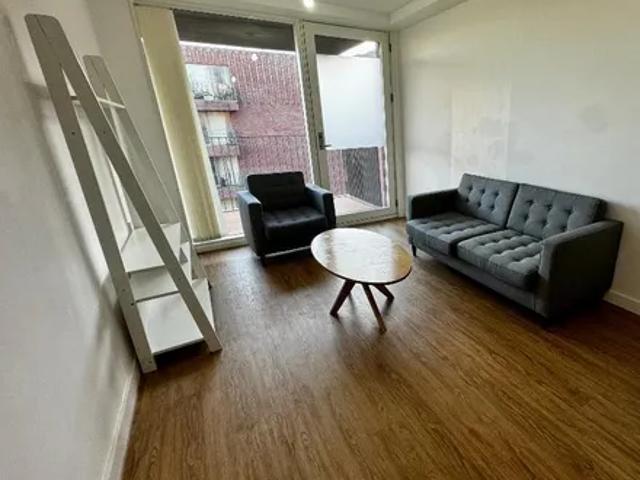 Apartment for rent in Hulme, Georgia