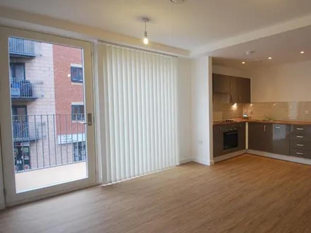 Apartment for rent in Hulme, Georgia
