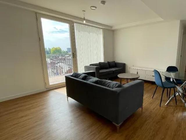 Apartment for rent in Hulme, Georgia