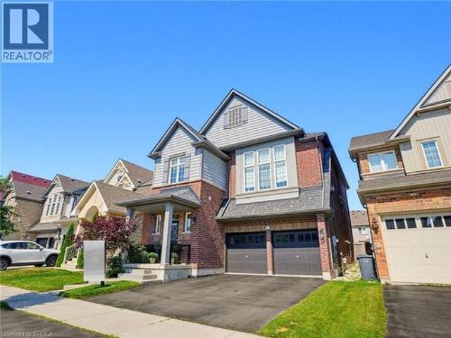 House for sale in Caledon, Ontario