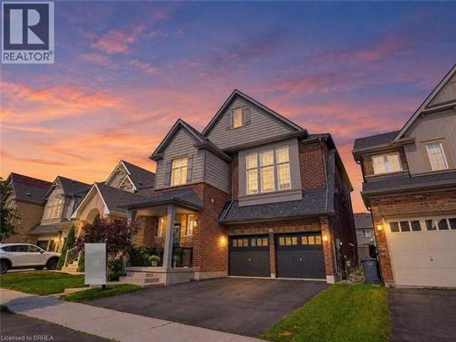 House for sale in Caledon, Ontario