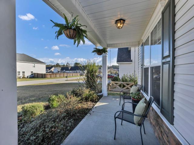 House for sale in Lugoff, South Carolina
