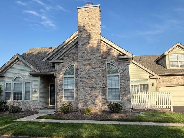Condo for sale in Bucks, Pennsylvania