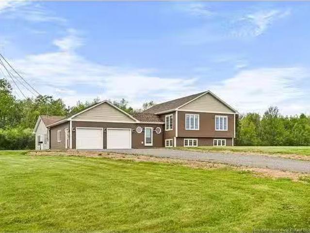 House for sale in Bouctouche, New Brunswick
