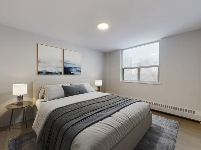 Apartment for rent in Woburn, Ontario