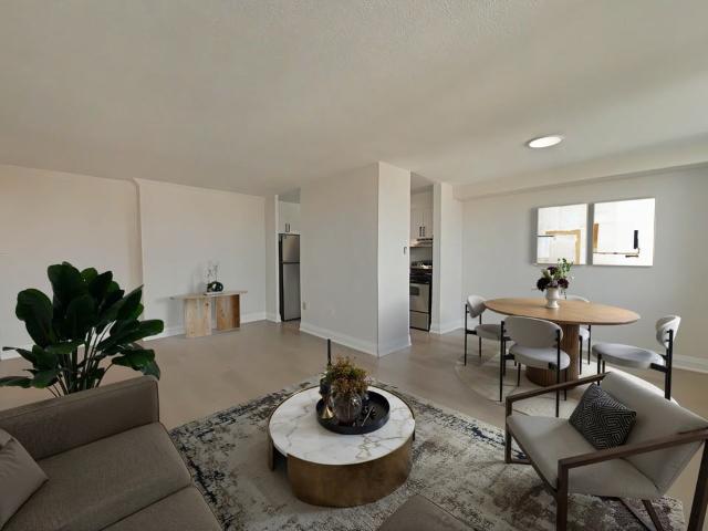 Apartment for rent in Woburn, Ontario
