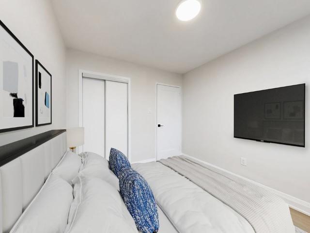 Apartment for rent in Woburn, Ontario