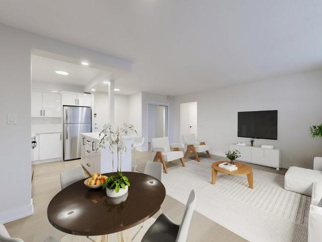 Apartment for rent in Don Valley North, Toronto