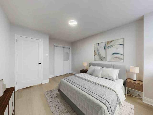 Apartment for rent in Woburn, Ontario