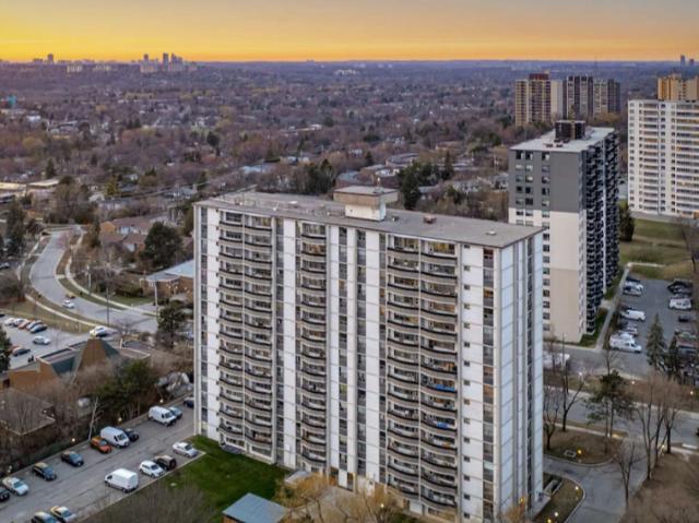Apartment for rent in Woburn, Ontario