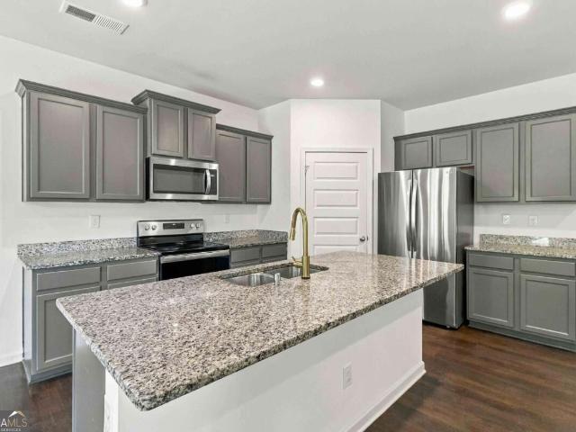 House for sale in Covington, Newton County