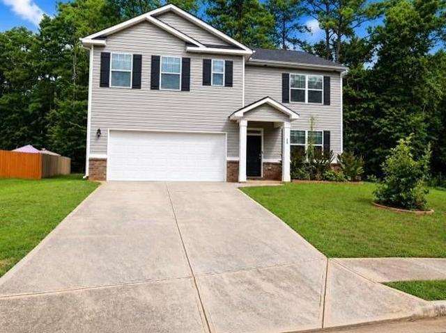 House for sale in Covington, Georgia