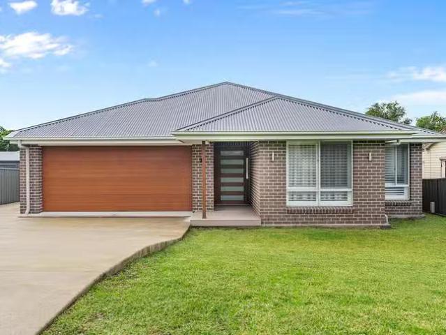 House for rent in Wyong, New South Wales