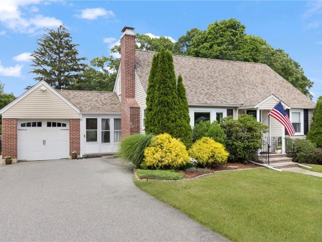 House for sale in Warwick, Rhode Island