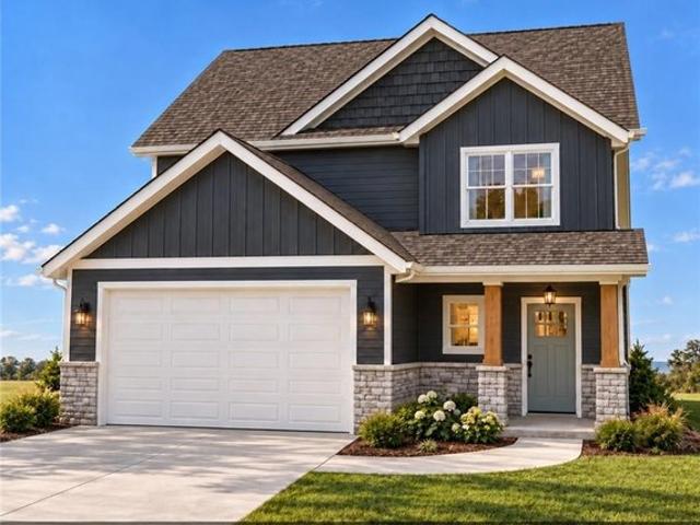House for sale in Emerson, Bartow County