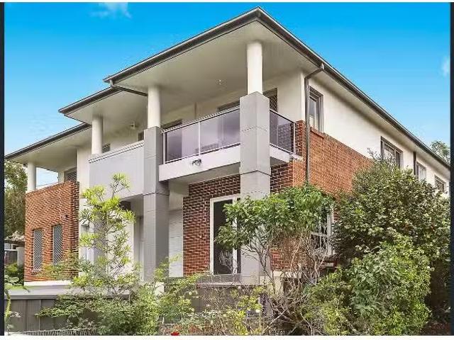 House for rent in Sydney, New South Wales