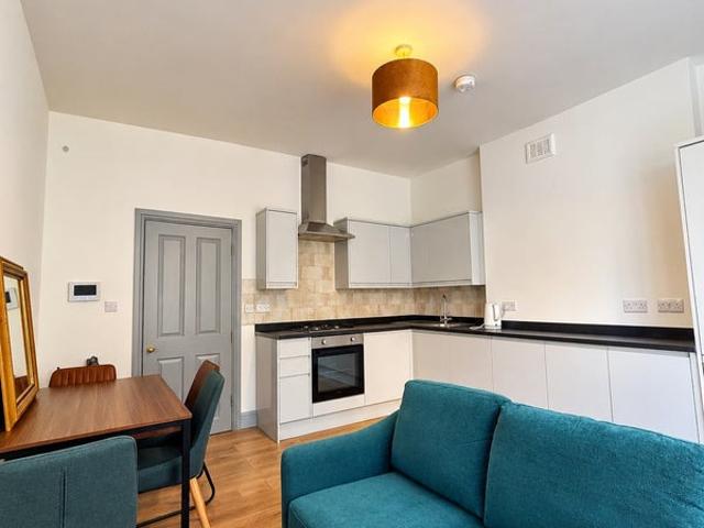 Apartment for rent in London Borough of Lewisham, Greater London