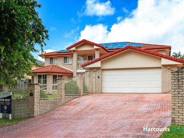 House for rent in Toombul, Queensland