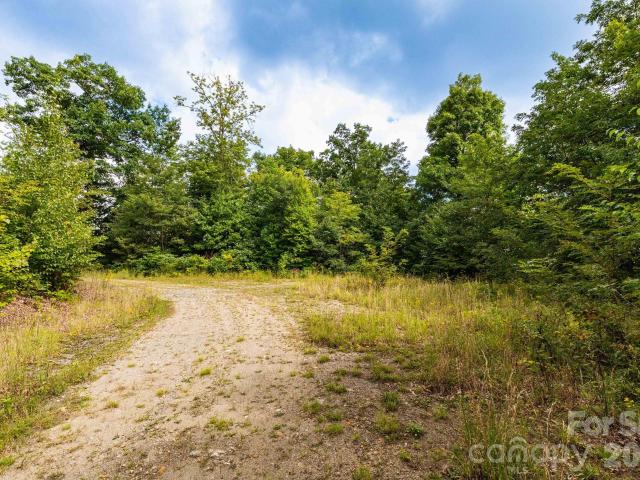 Land for sale in Clyde, Haywood County