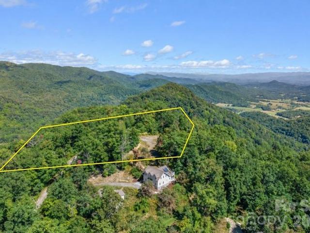 Land for sale in Clyde, Haywood County