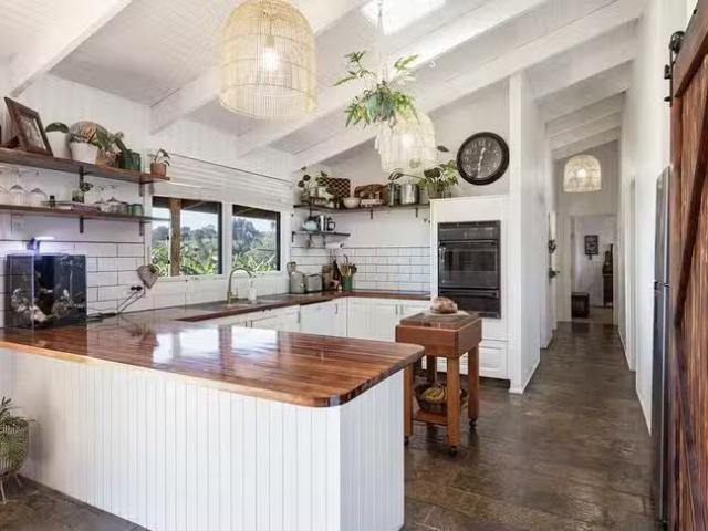 House for rent in Beechmont, Queensland
