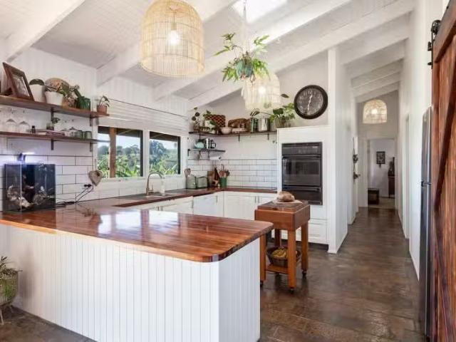 House for rent in Beechmont, Queensland