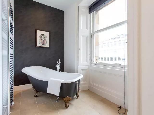 Apartment for rent in Fulham, Greater London