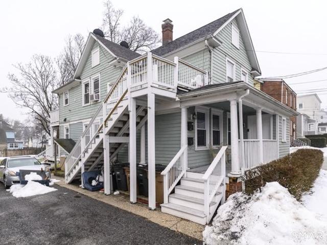 House for sale in Cos Cob, Connecticut