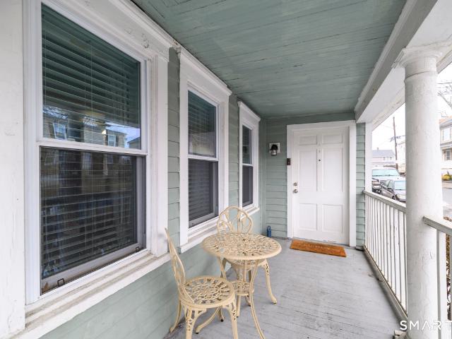 Property for sale in Cos Cob, Connecticut