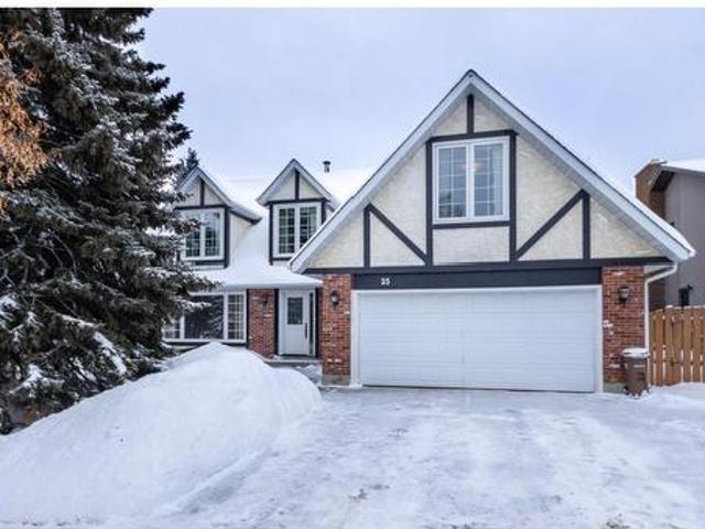 House for sale in Saint Albert, Alberta
