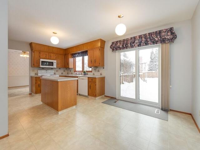 House for sale in Saint Albert, Alberta